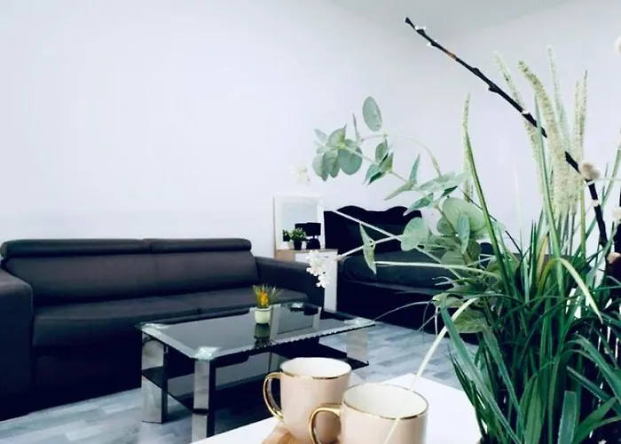 Beautiful Quick Access To Rathausplatz Апартаменти