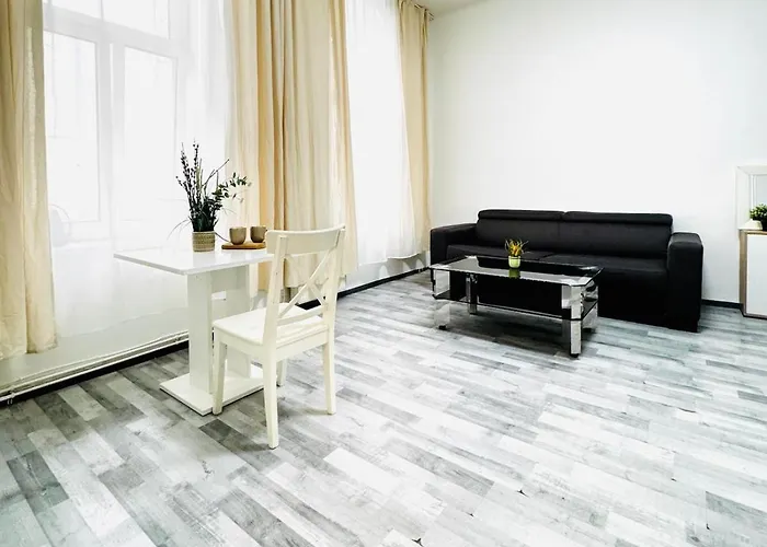 Beautiful Quick Access To Rathausplatz Апартаменти Відень