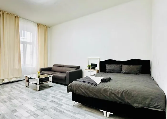 Beautiful Quick Access To Rathausplatz Апартаменти *