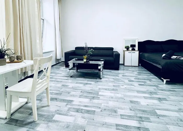 Beautiful Quick Access To Rathausplatz * Відень